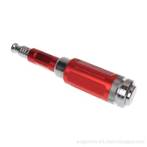 900/2000 mah large power battery k101 new mech mod e-cigarette kamry